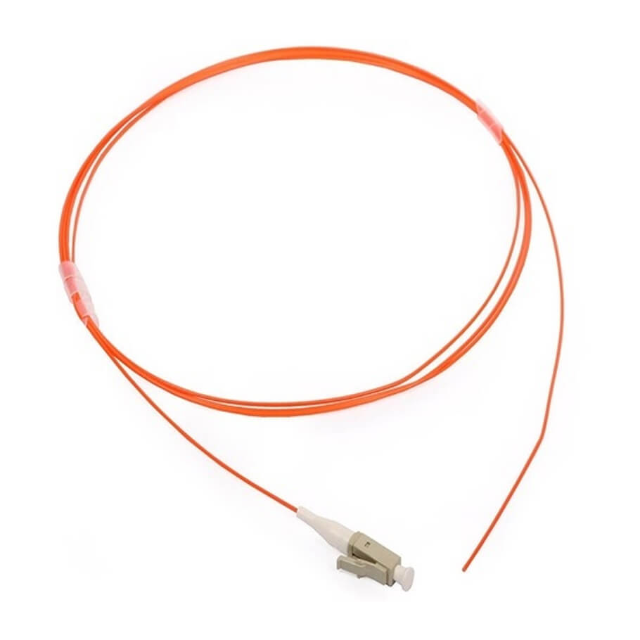 Dây nối quang Multimode OM4 LC/PC (chiều dài 1.5 mét)